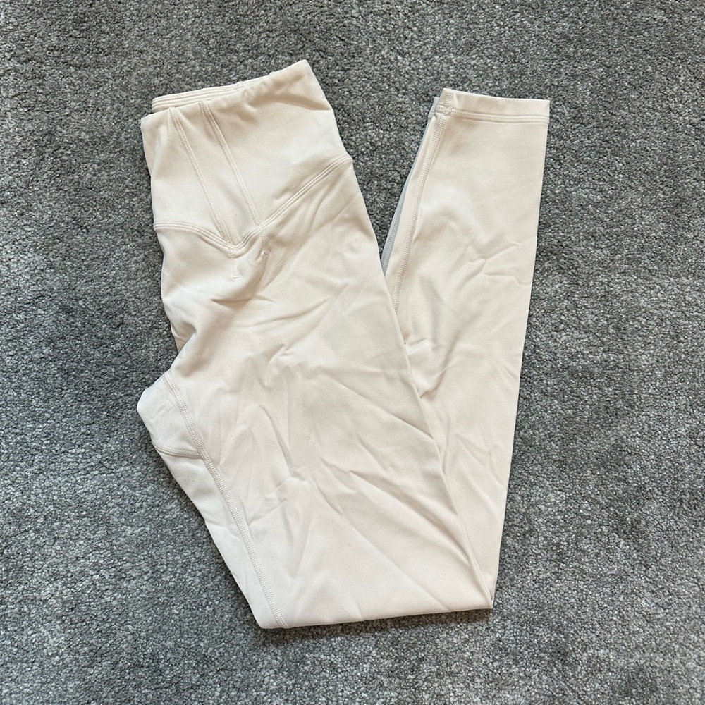 Buffbunny Collection Corset Leggings - Stardust